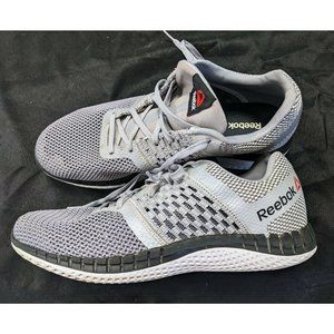 REEBOK ZPRINT RUN Men's V69627 RUNNING Shoes SIZE 10